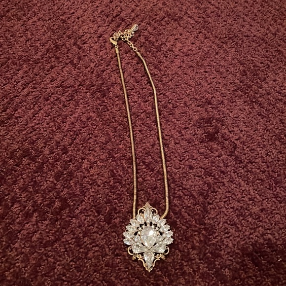 Long J.Crew necklace - Picture 2 of 3